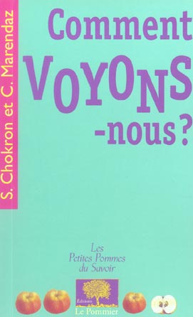 Comment voyons-nous ?
