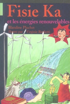 Fisie Ka et les énergies renouvelables