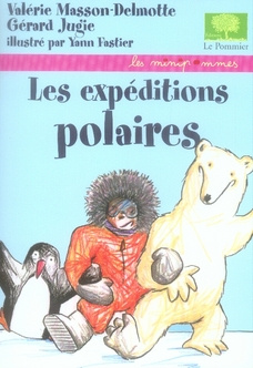 Les expéditions polaires