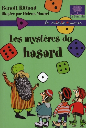 Les mystères du hasard