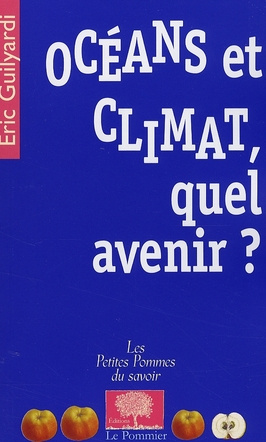 Océans et climat, quel avenir ?