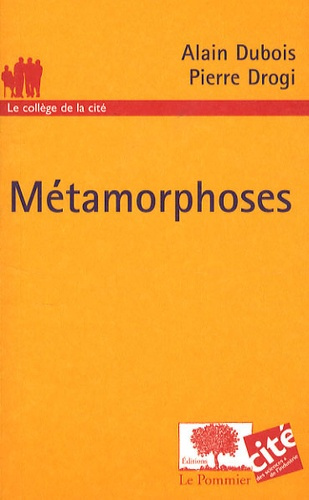 Métamorphoses