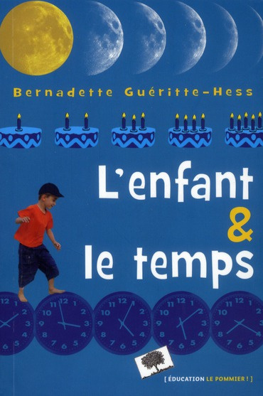 L'enfant et le temps