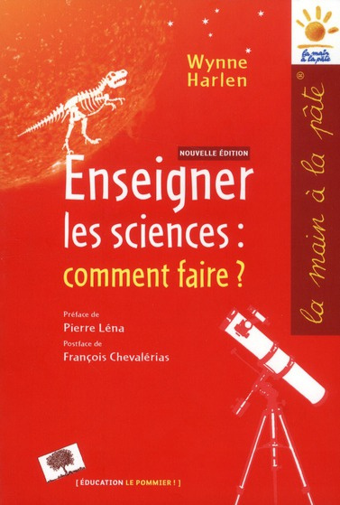 Enseigner les sciences : comment faire ?