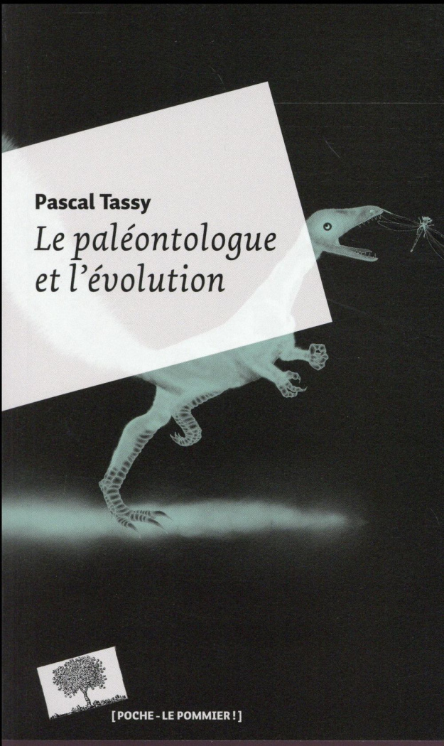 Le paléontologue et l'évolution