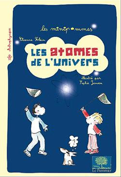 Les atomes de l'univers