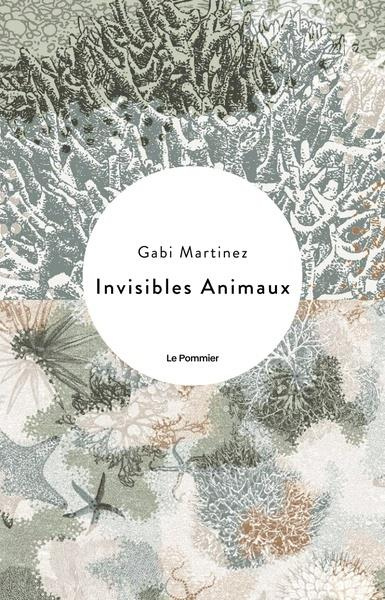 Animaux invisibles