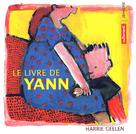 Le livre de Yann