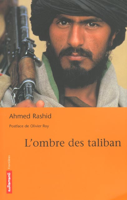 L'ombre des taliban
