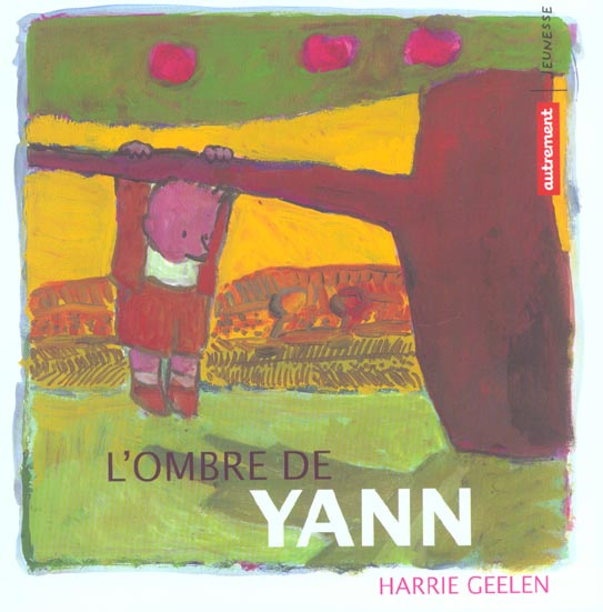 L'ombre de Yann