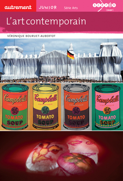 L'art contemporain