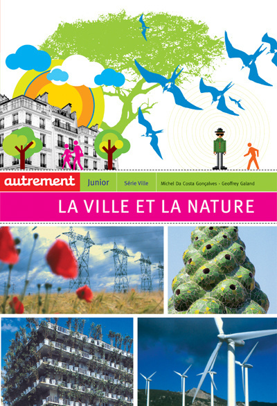 La ville et la nature