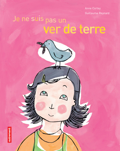 Je ne suis pas un ver de terre