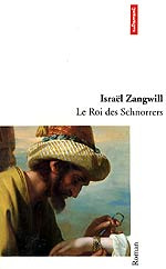 Le Roi des Schnorrers