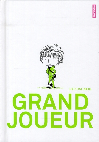 Grand joueur