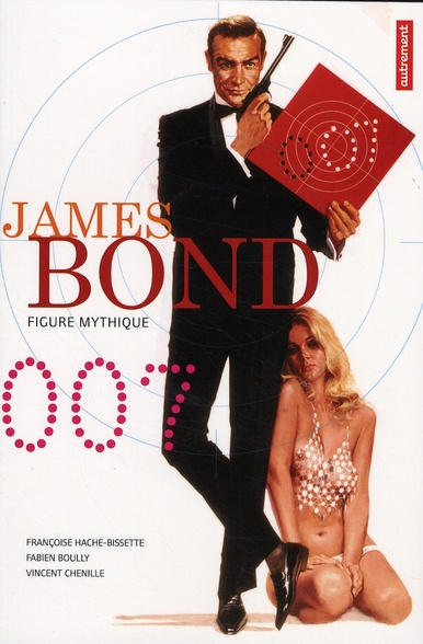 James Bond 007. Figure mythique