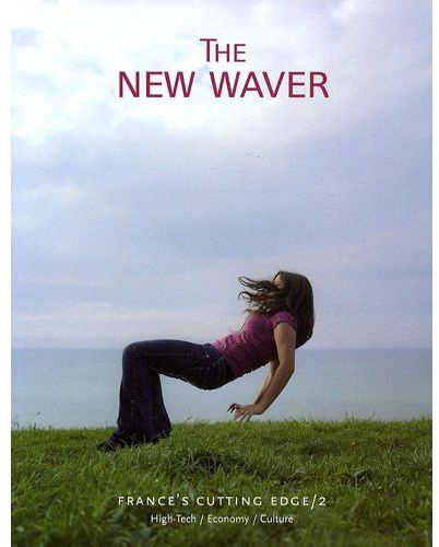 France's Cutting Edge N° 2