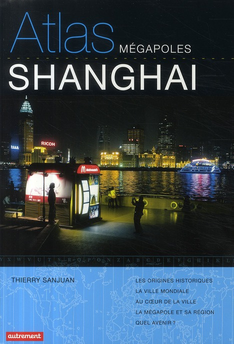Shanghaï