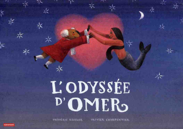 L'odyssée d'Omer