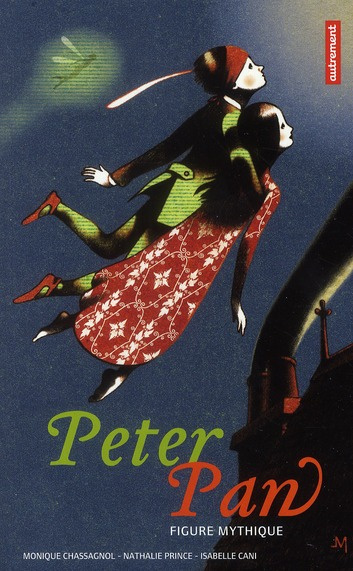 Peter Pan, figure mythique