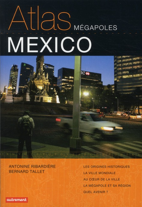 Atlas Mexico