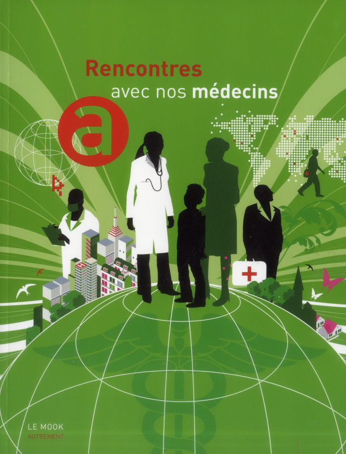 Rencontres avec nos médecins