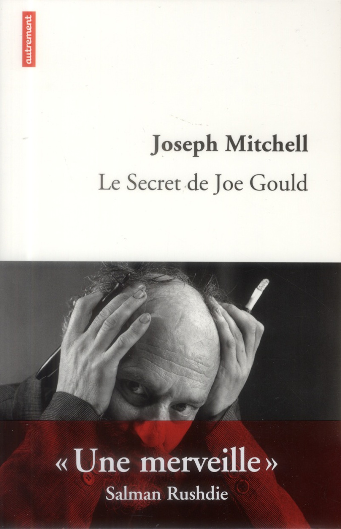 Le Secret de Joe Gould