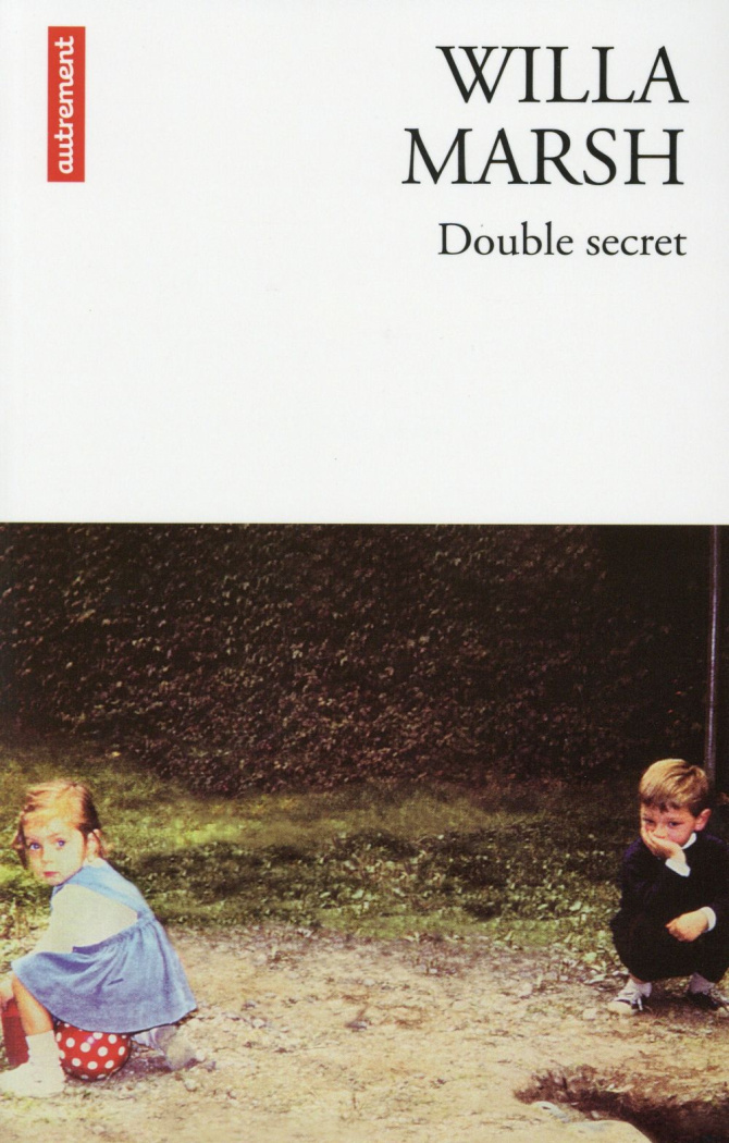 Double secret