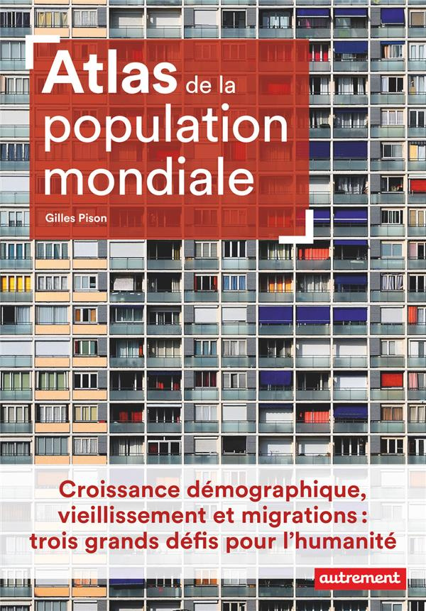 Atlas de la population mondiale