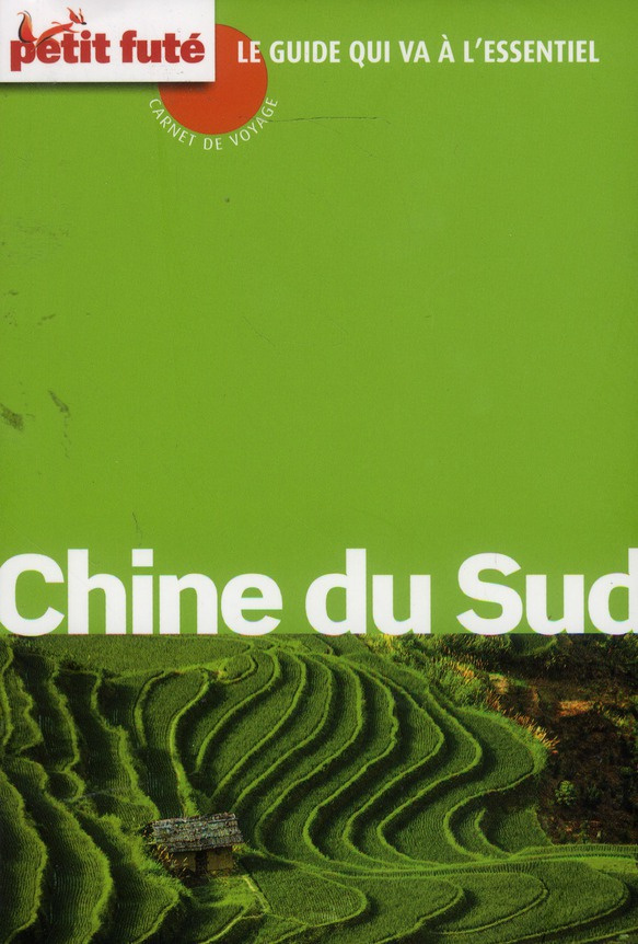 Chine du Sud