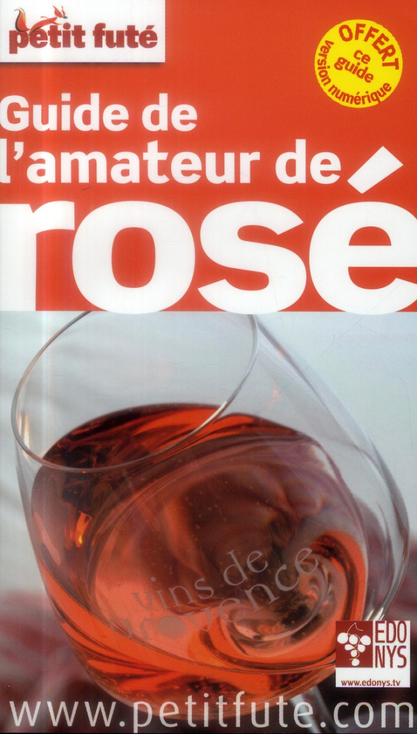 Guide de l'amateur de rose