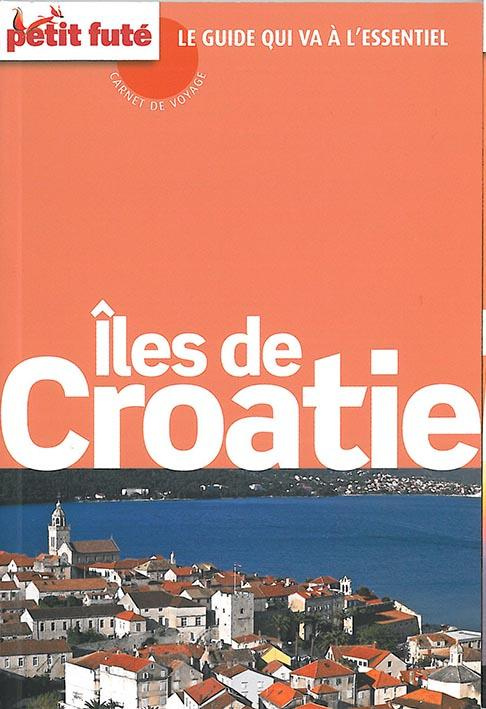 Iles de Croatie. Edition 2015