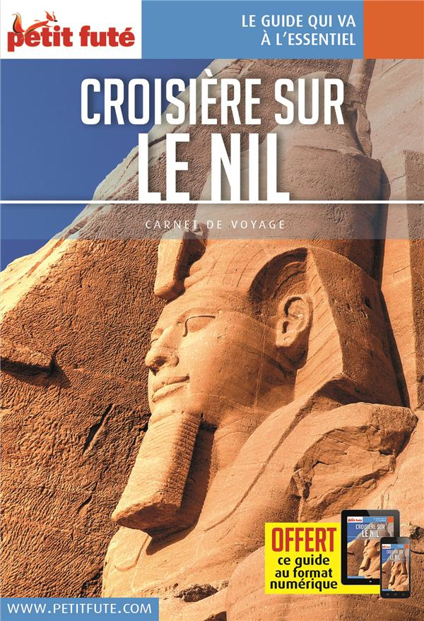 Croisière sur le Nil