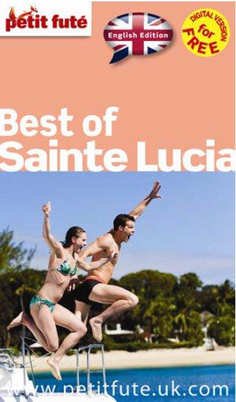 GUIDE BEST OF SAINTE-LUCIE 2017 PETIT FUTE