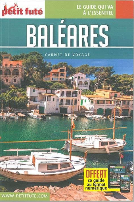 Baléares. Edition 2016