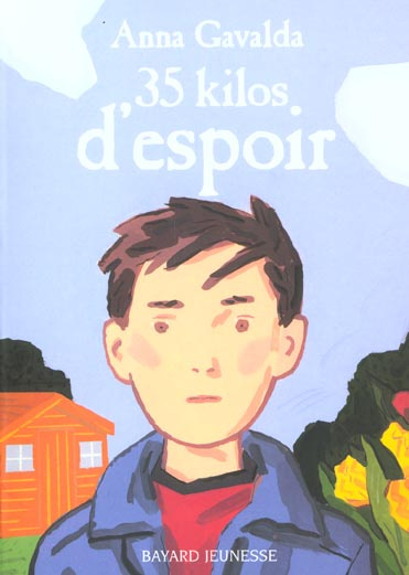 35 kilos d'espoir