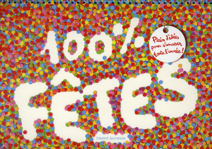100 % Fêtes