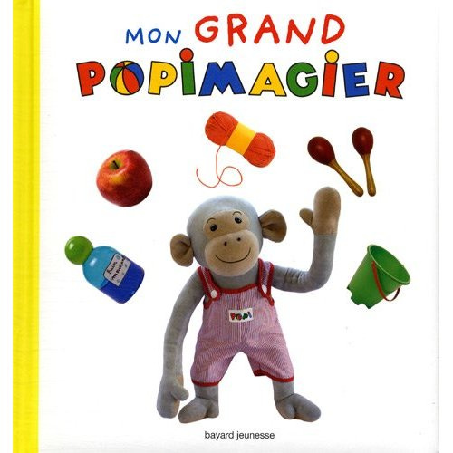 MON GRAND POPIMAGIER