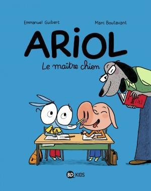 Ariol Tome 7 : Le maître chien