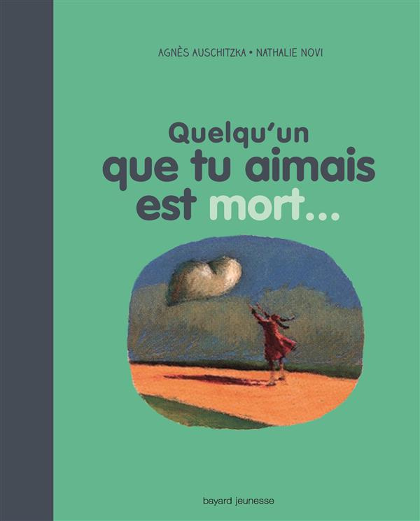 Quelqu'un que tu aimais est mort... 3e édition