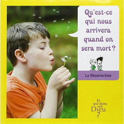 Qu'est-ce qui nous arrivera quand on sera mort ?