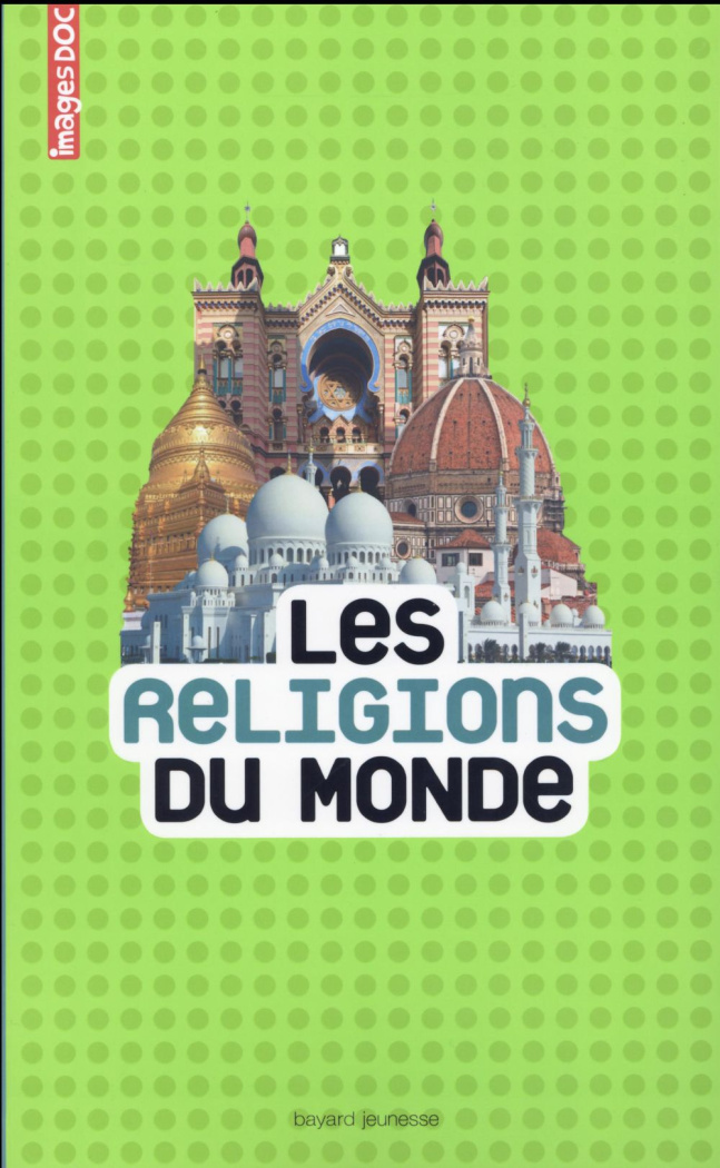 Les religions du monde