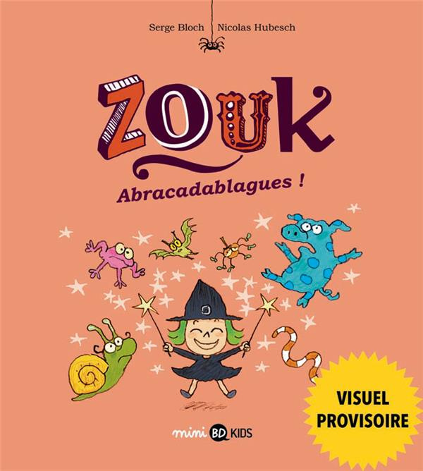 Zouk Tome 15