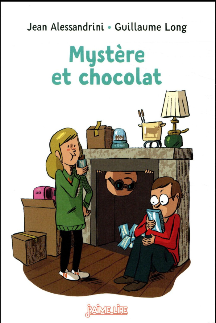 Mystère et chocolat