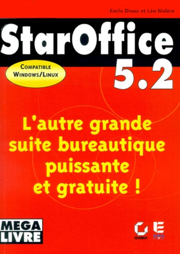 StarOffice 5.2