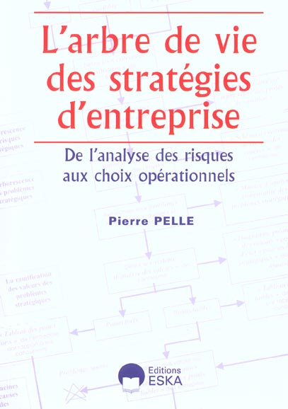 L'arbre de vie des stratégies d'entreprise. De l'analyse des risques aux choix opérationnels