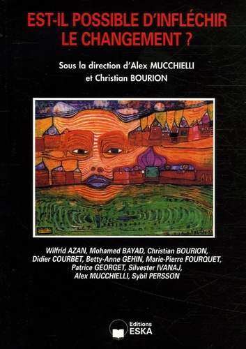 Est-il possible d'infléchir le changement ?
