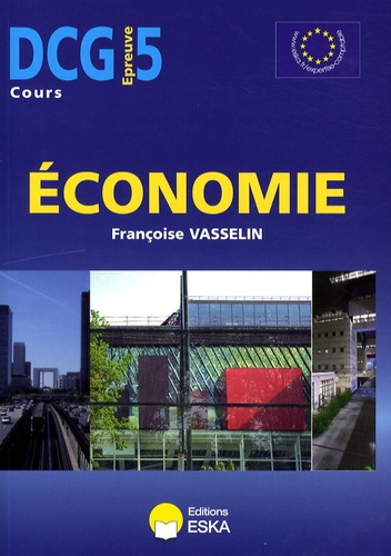Economie DCG 5