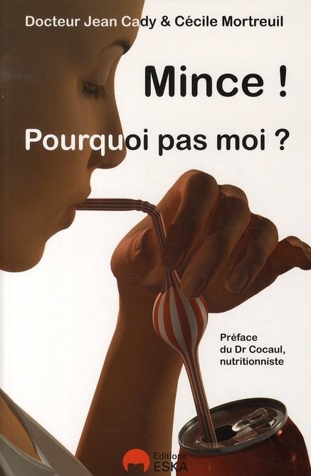 Mince ! Pourquoi pas moi ?