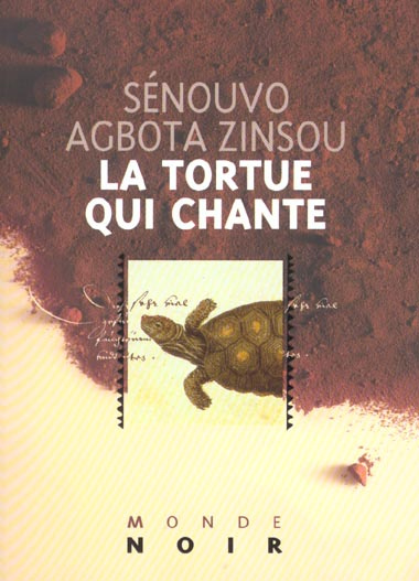 La tortue qui chante